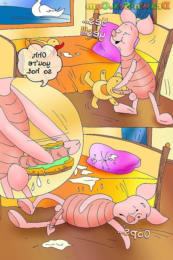 10P Drawn Sex is a topnotch exclusive