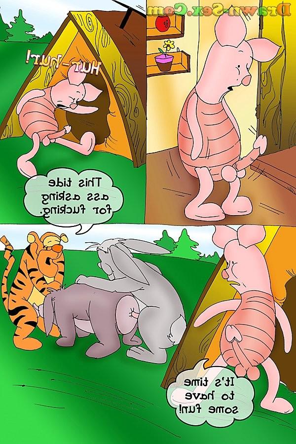 10P Drawn Sex is a topnotch exclusive