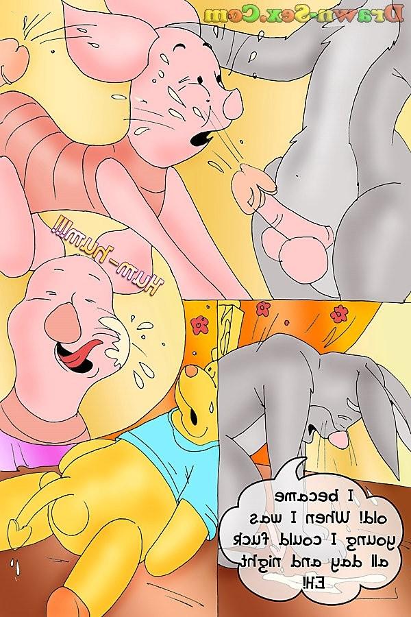 10P Drawn Sex is a topnotch exclusive