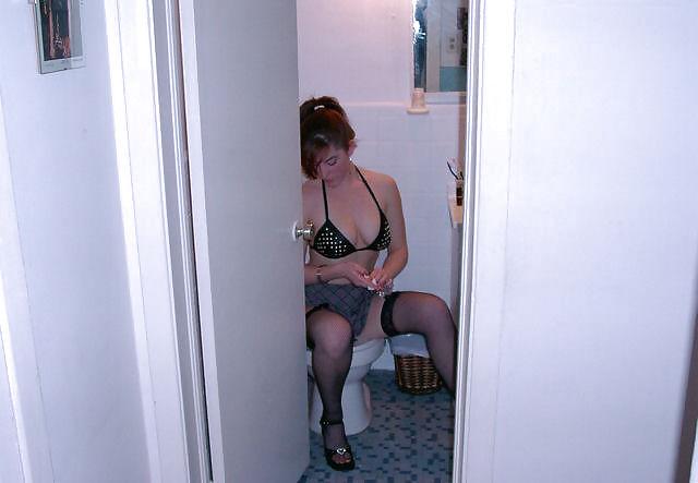 25P Self shot Pics 2