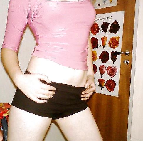 25P Self shot Pics 2