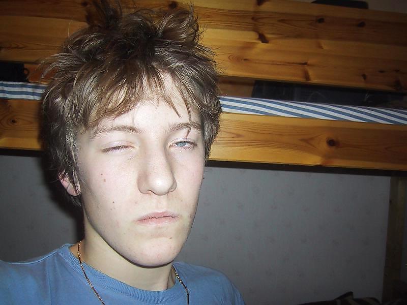 25P Self shot Pics 2