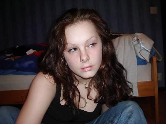 25P Self shot Pics 2