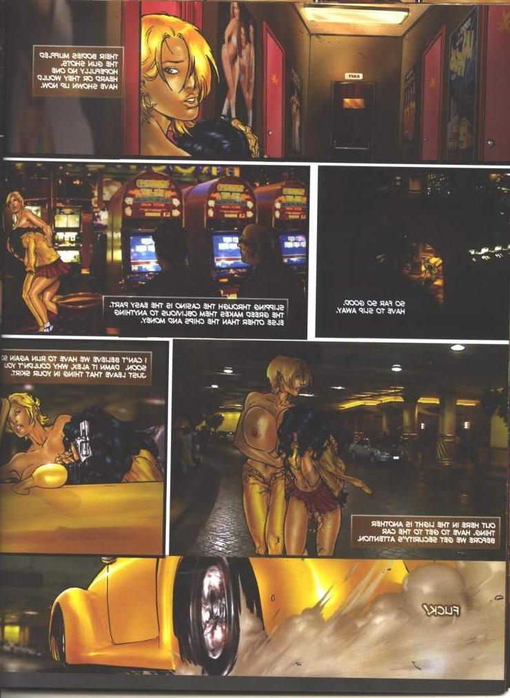 15P bizarre sexual fetish lesbian orgy