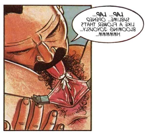 15P kopfüber aufgehängt, erzwungener Deepthroat