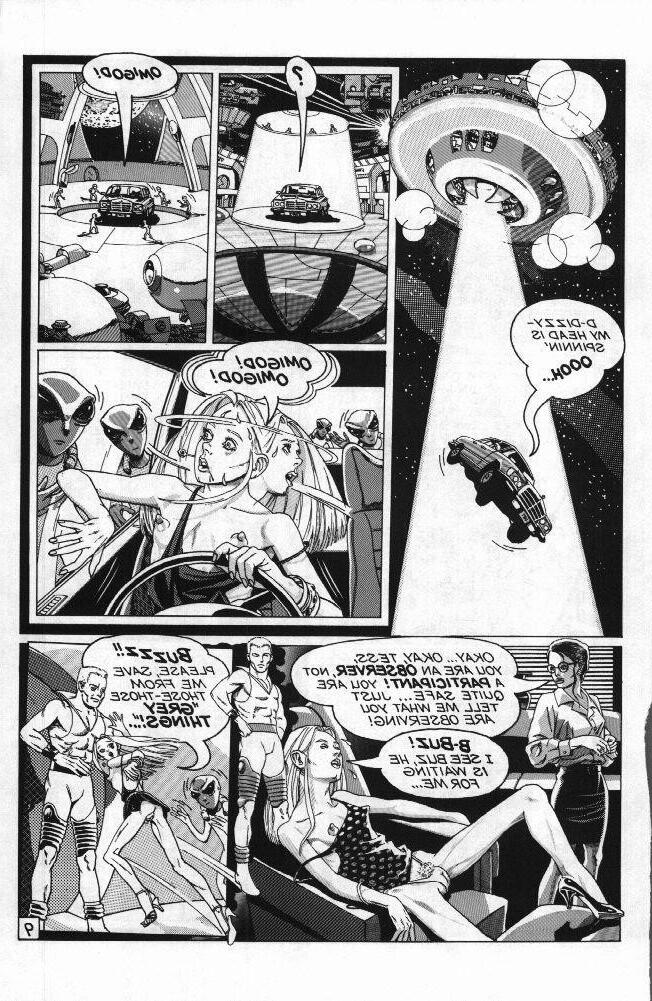 15P unbelievable hardcore sex fetish comic