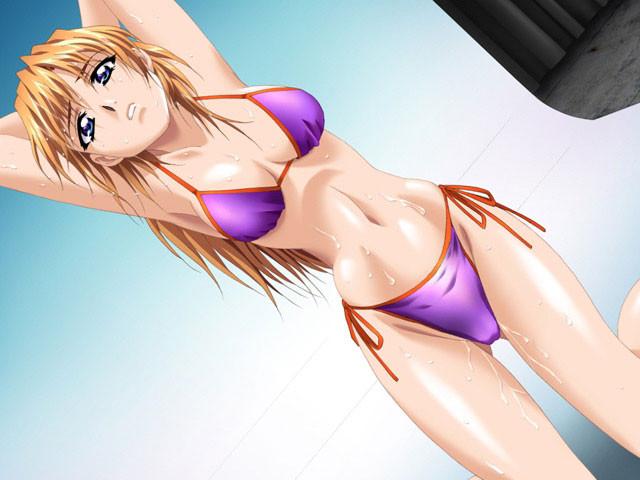 20P Uncensored hentai cum slaves deepthroat and titty fuck big cock