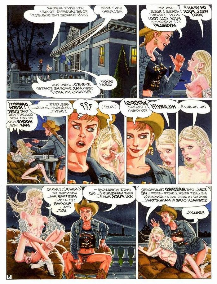 15P skinny horny lesbian hot feitsh sex comic