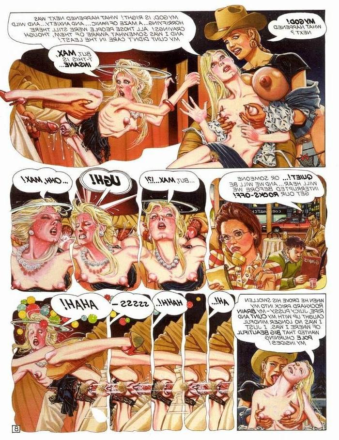 15P skinny horny lesbian hot feitsh sex comic