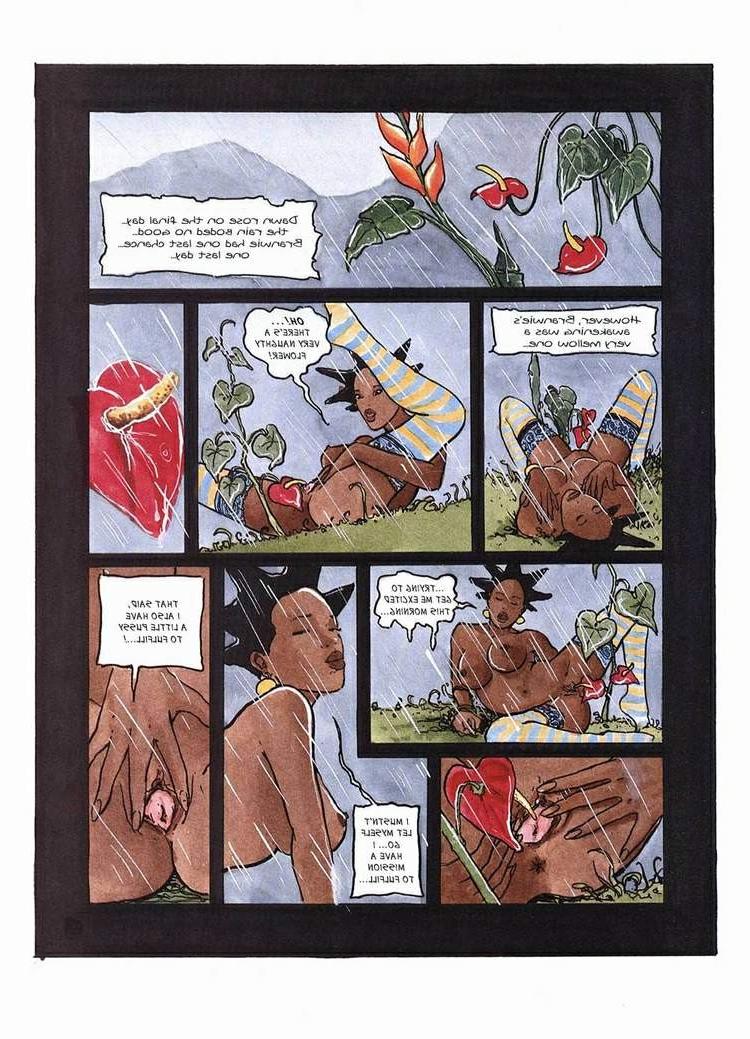 15P hardcore sexual lesbian feitsh comic