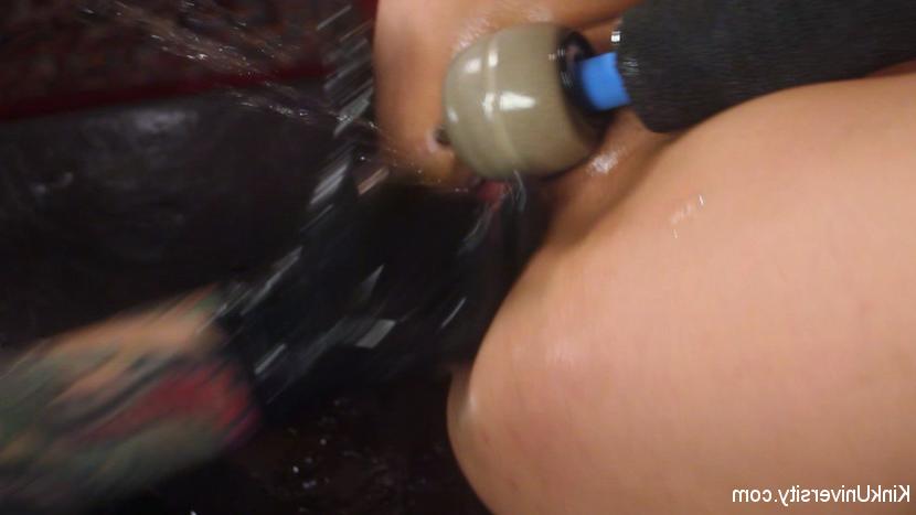 15P How to Make Her Squirt - Female Ejaculation!