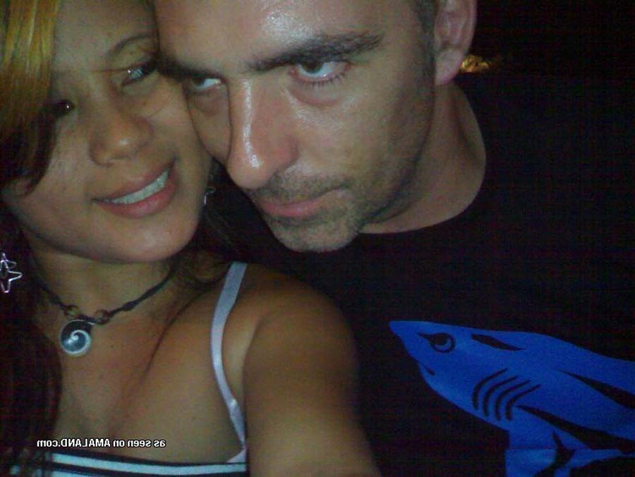 15P Photo compilation of a Filipina hottie posing with her BF