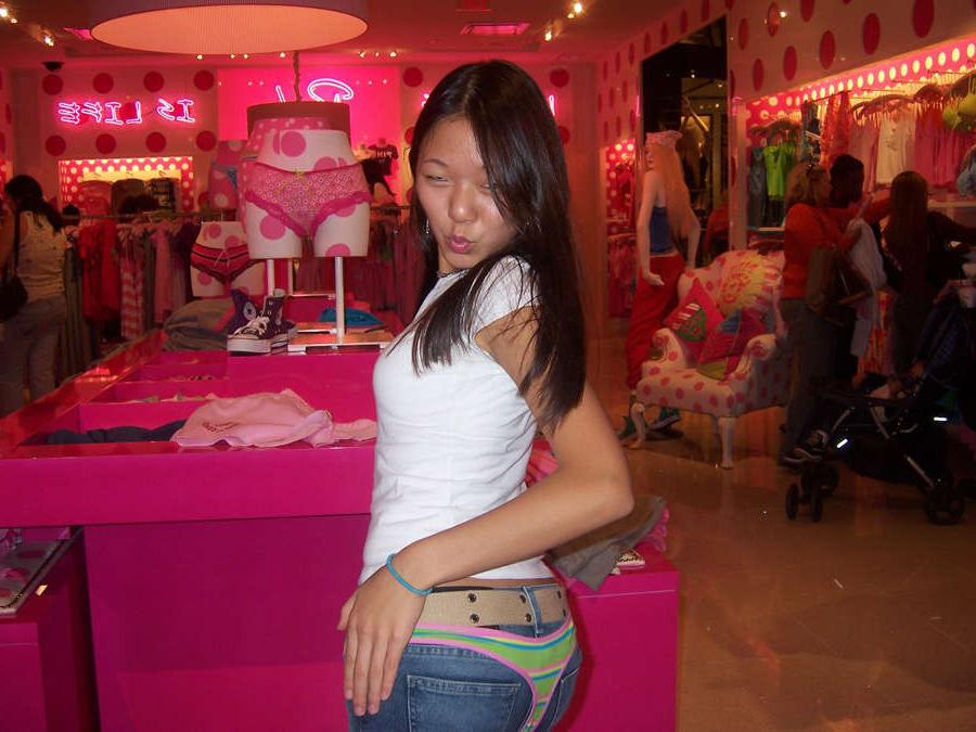 12P Compilation of delicious horny Asian chicks