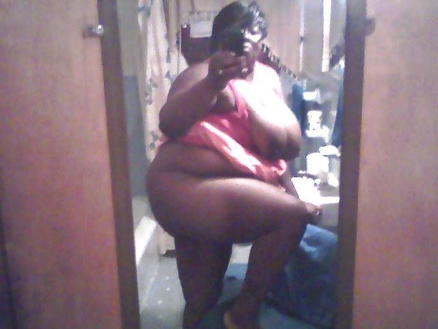 12P Who Wana Lick My Body
