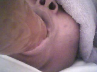 12P Who Wana Lick My Body