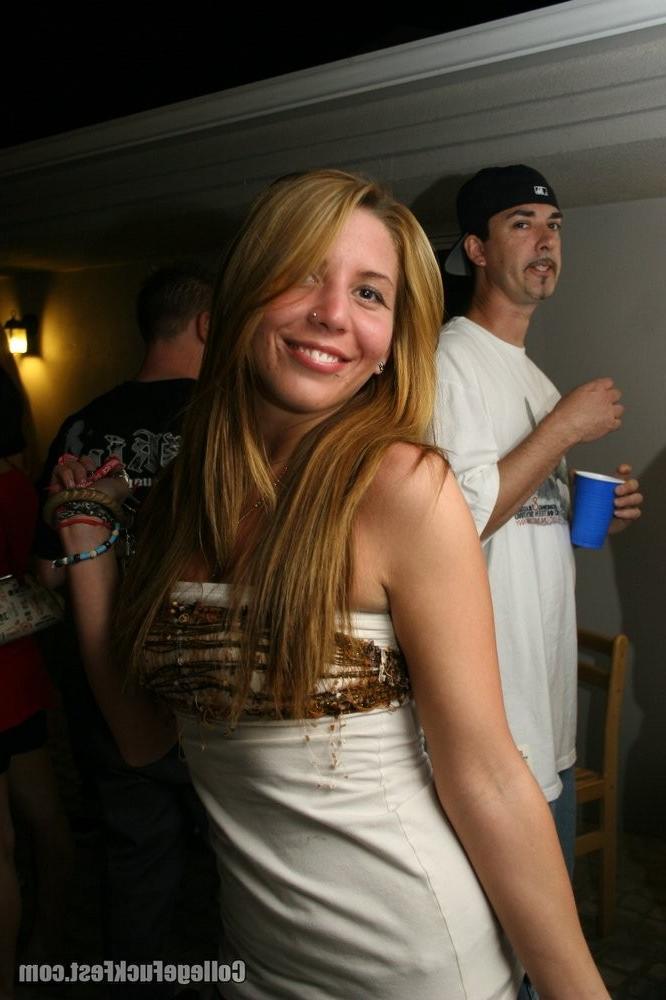 12P Teens engage in hot lesbian sex on couch in a college party