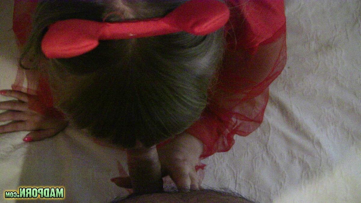 15P Girlfriends submitted their naked halloween pics
