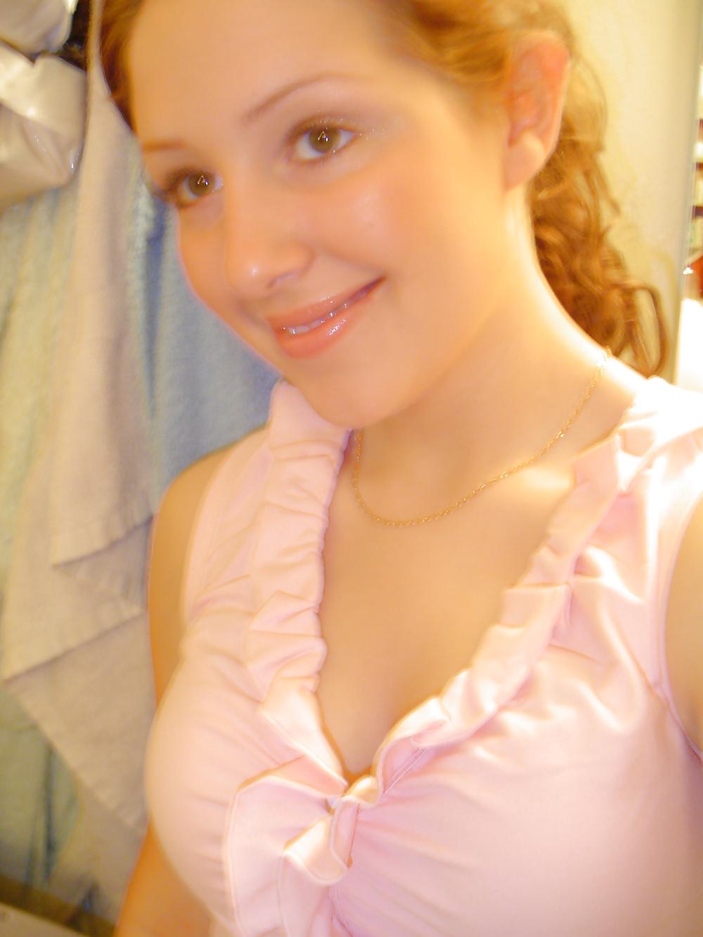 25P Self shot Pics 28