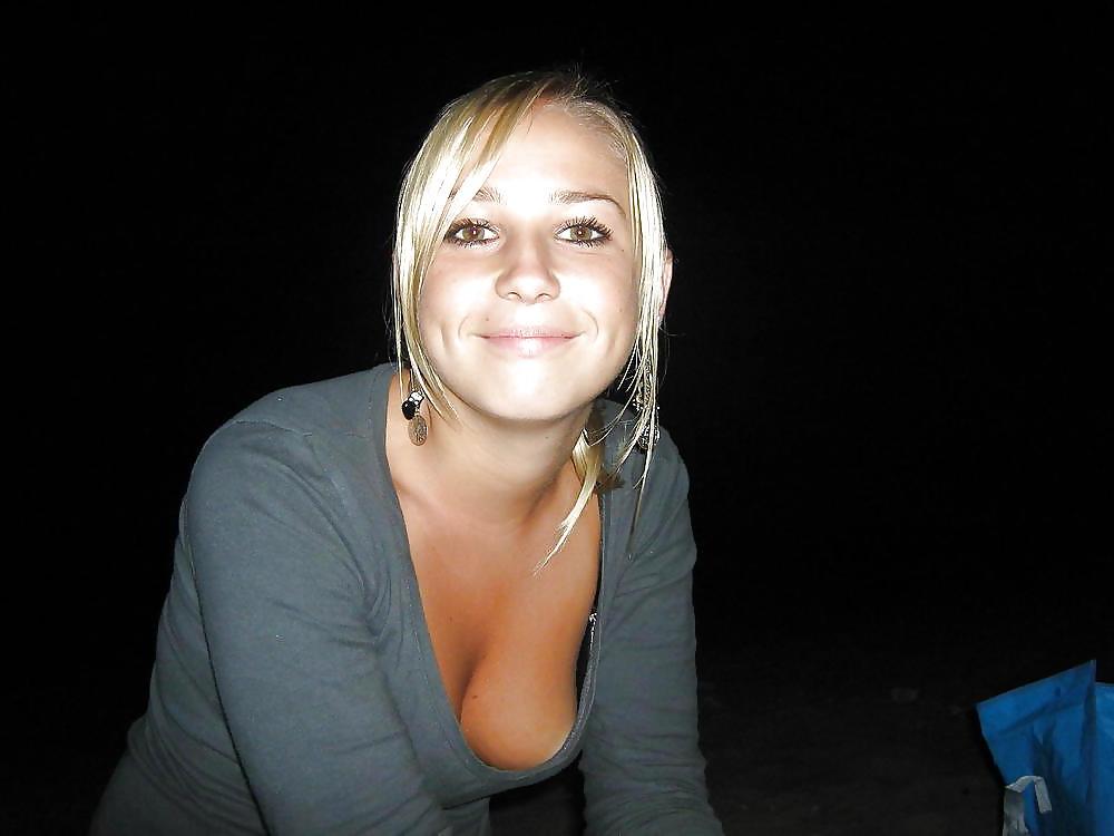 25P Downblouse from lou