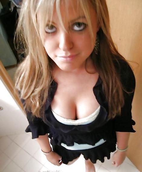 25P Downblouse from lou