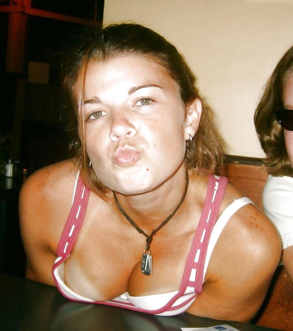 25P Downblouse from lou