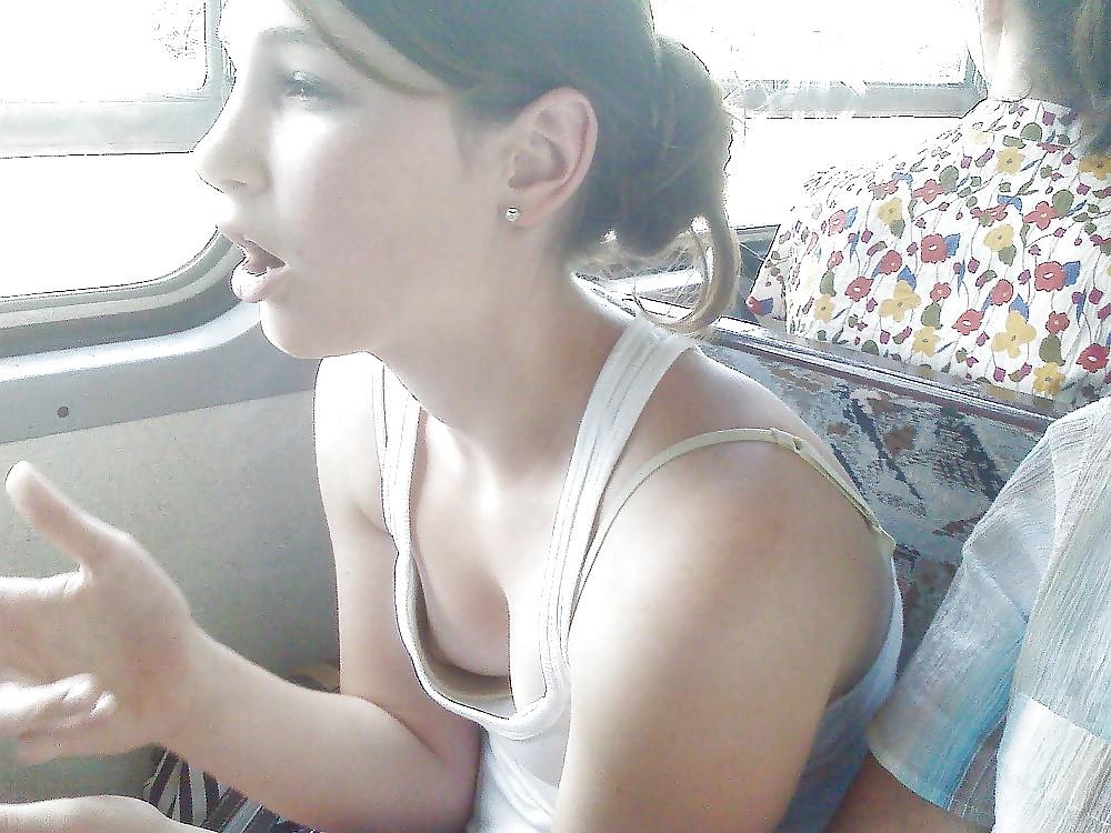 25P Downblouse from lou