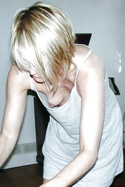 25P Downblouse from lou