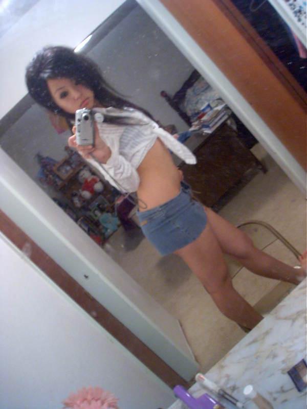 16P amateur asian teen
