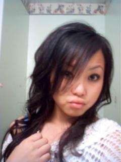 16P amateur asian teen