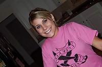 25P Hannah (Palm Beach Florida, 22 years old) 
