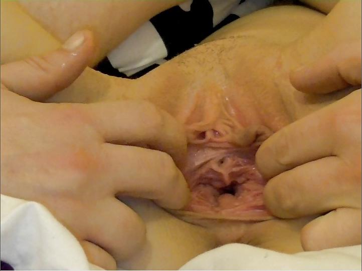 11P Gaping and Fisting
