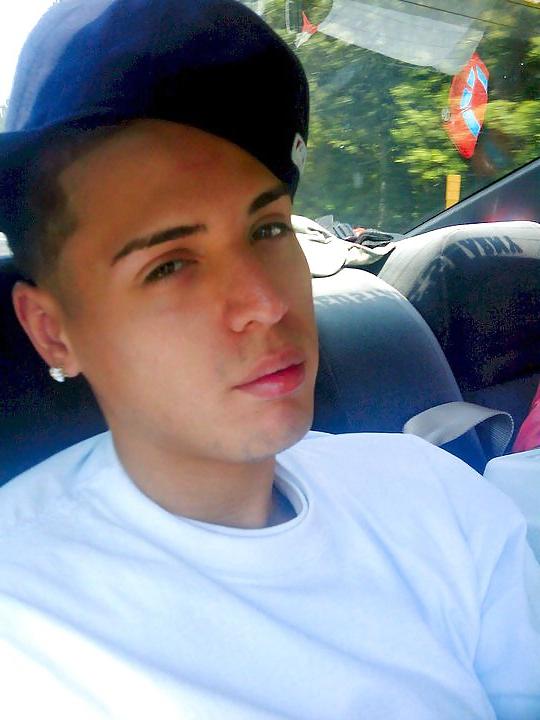 13P As a guy