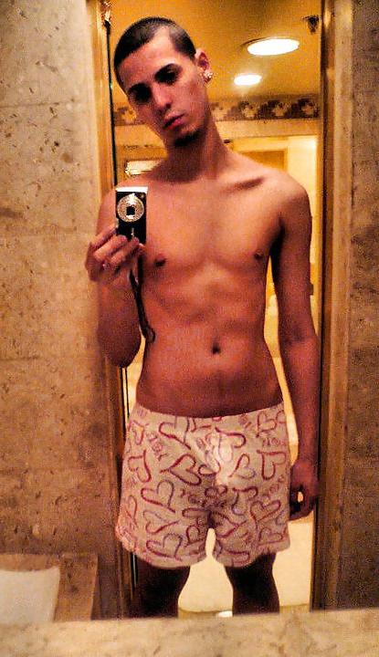 13P As a guy