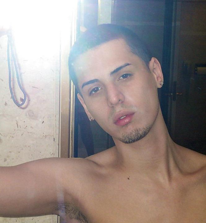 13P As a guy