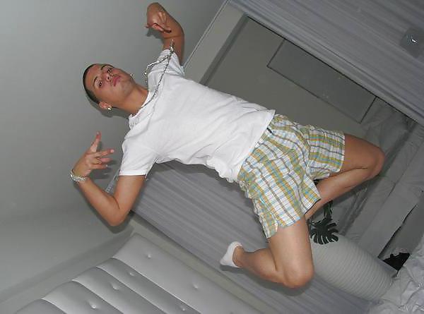 13P As a guy