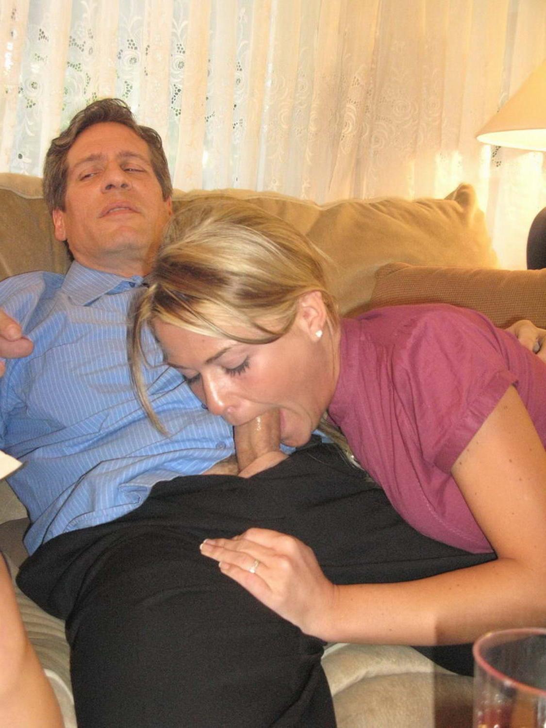 12P College party turns into a wild orgy