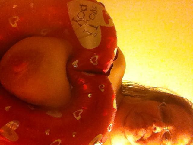 8P Happy Valentines day