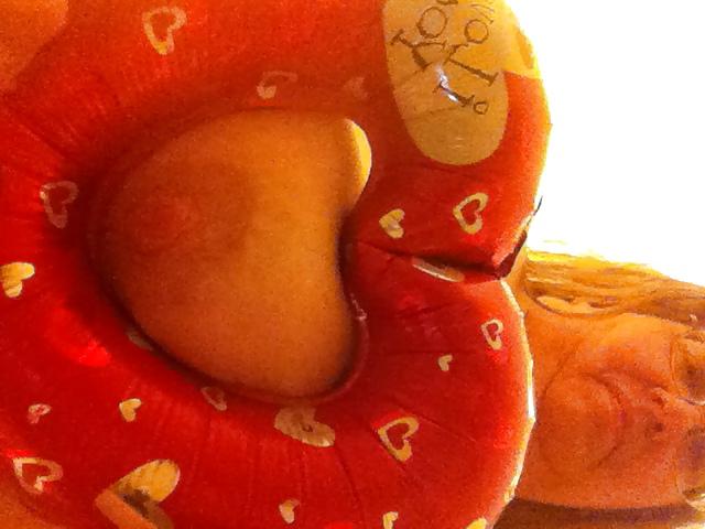 8P Happy Valentines day