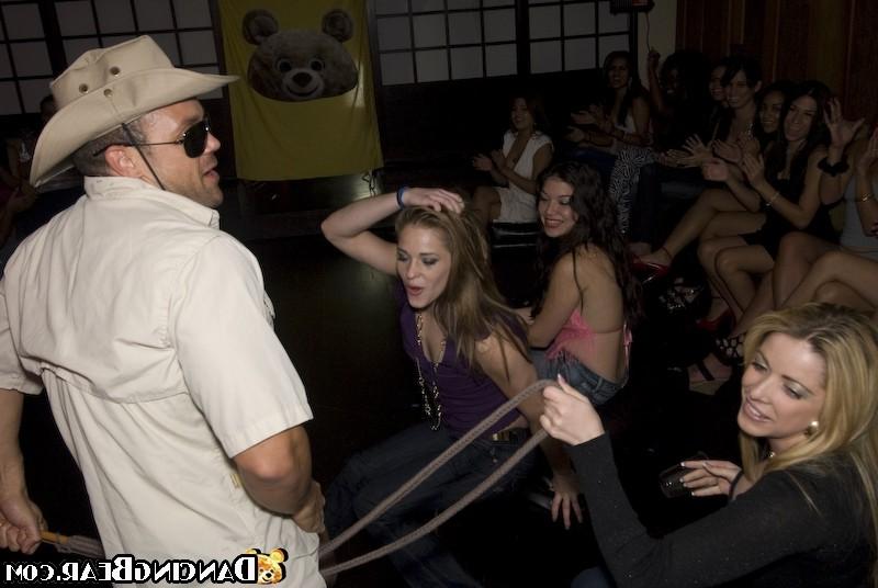 16P Naughty horny girls getting screwed hard at hardcore party