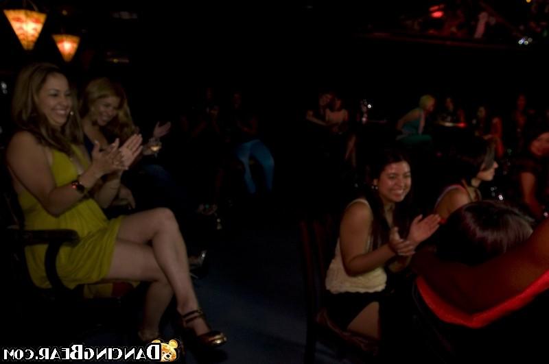 16P Hot bodied strangers give ramrods to drunk party girls