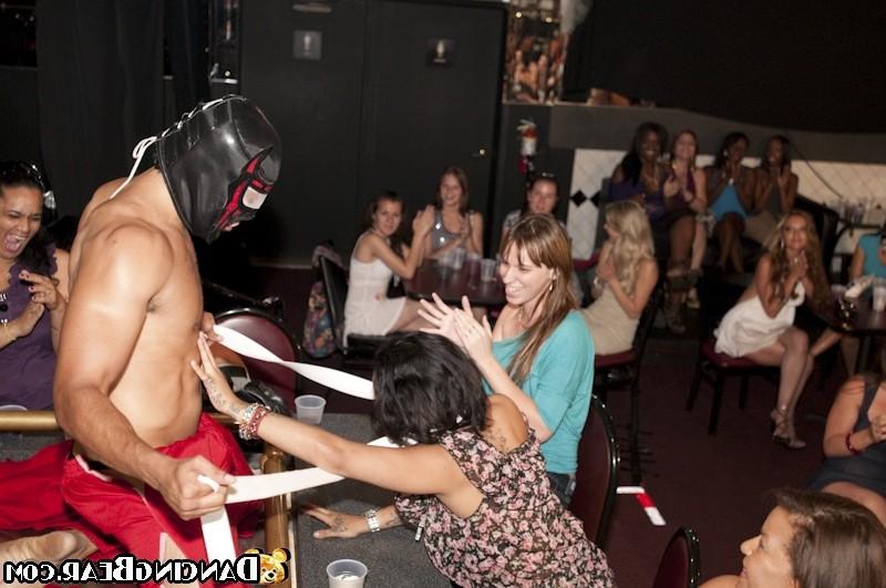 16P Pretty cuties get gaped by big guys at wild hardcore party