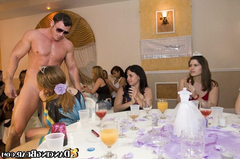 16P Pretty cuties get gaped by big guys at wild hardcore party