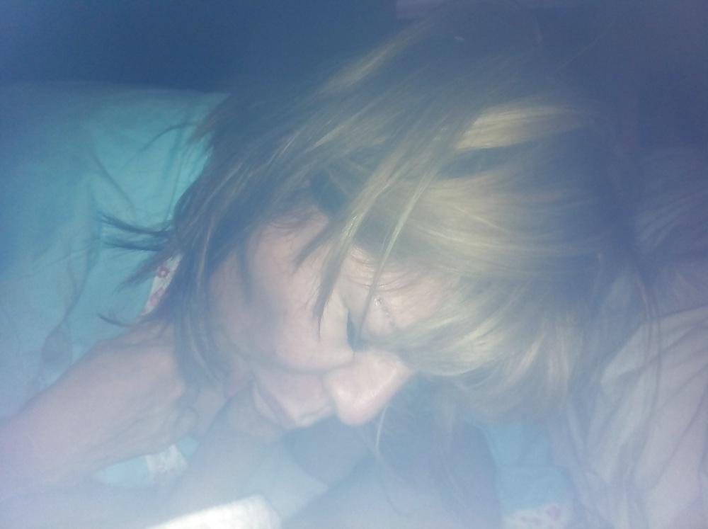 19P Suck slut