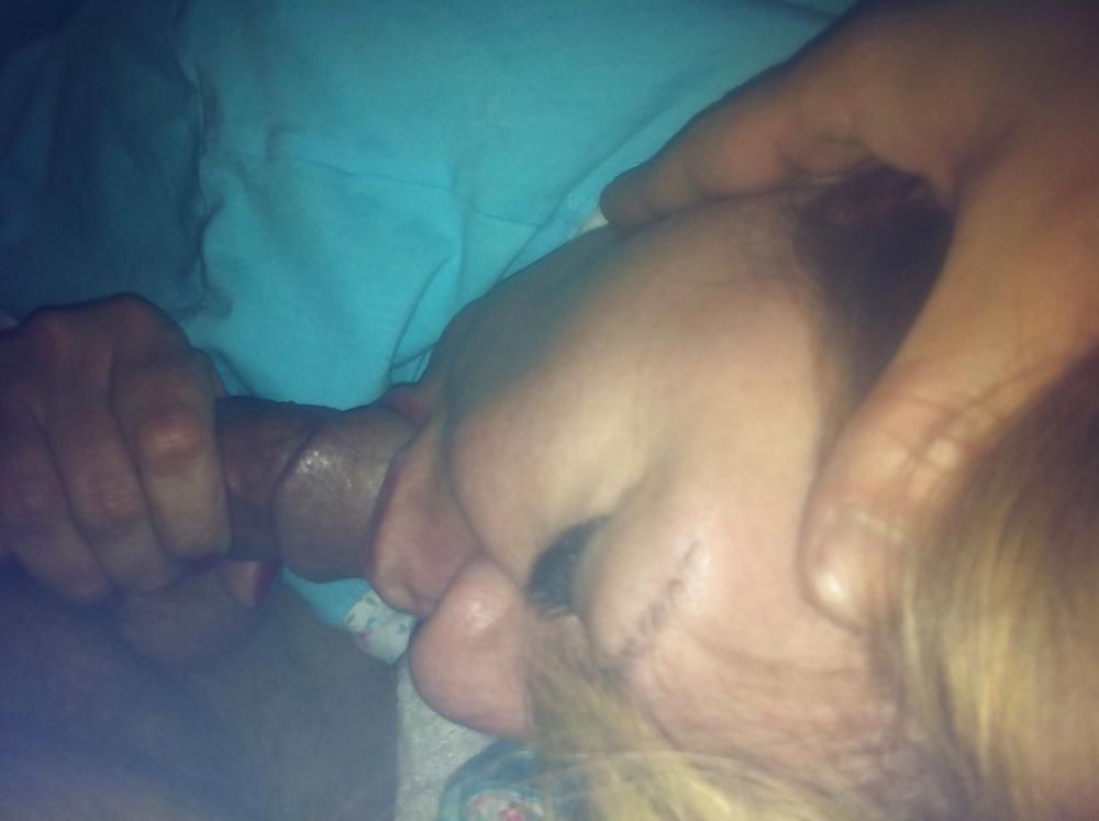 19P Suck slut