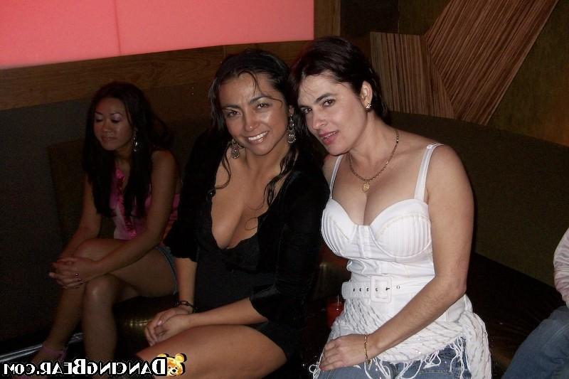 16P Hot bodied strangers give ramrods to drunk party girls