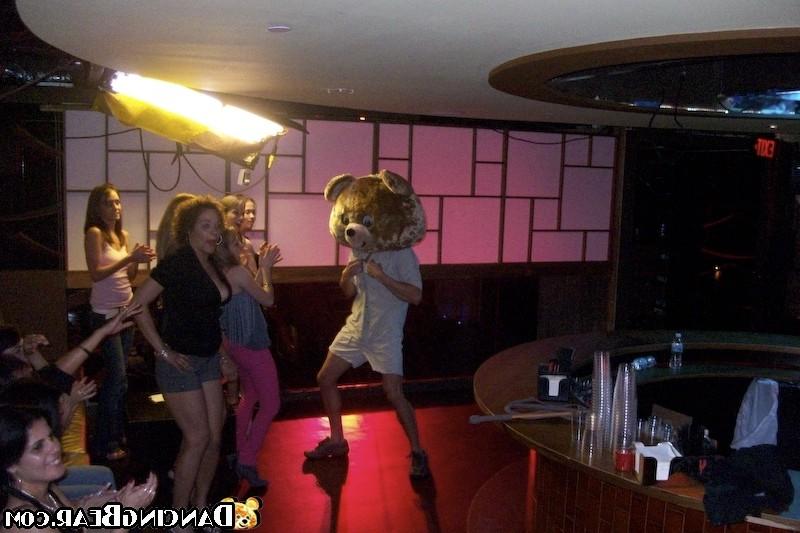 16P Hot bodied strangers give ramrods to drunk party girls