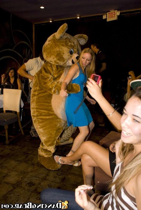16P Pretty cuties get gaped by big guys at wild hardcore party