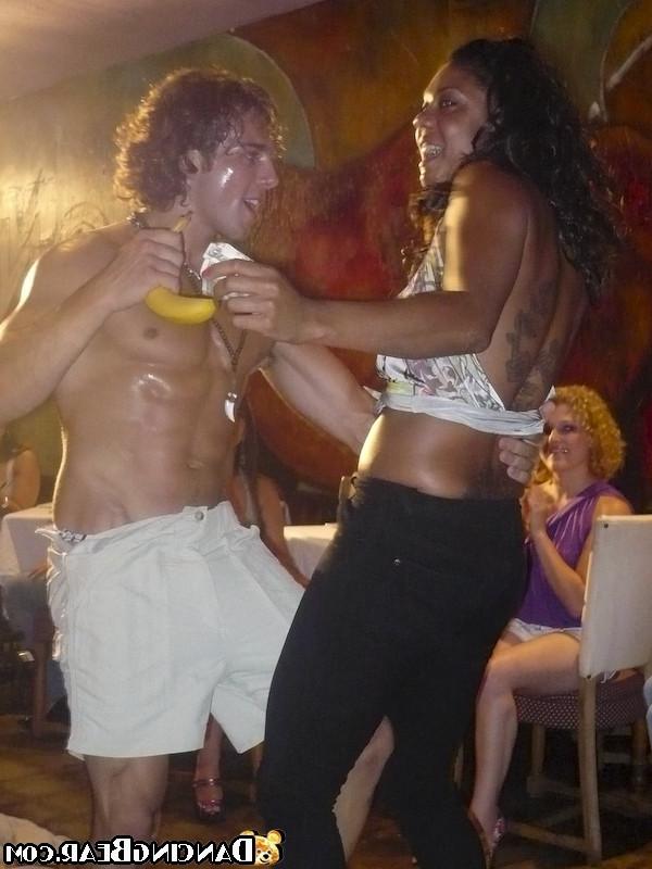 16P Pretty cuties get gaped by big guys at wild hardcore party
