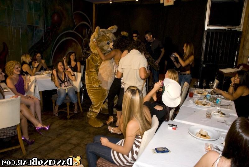 16P Pretty cuties get gaped by big guys at wild hardcore party
