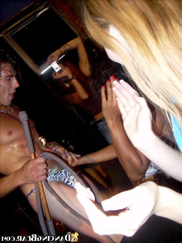 16P Pretty cuties get gaped by big guys at wild hardcore party